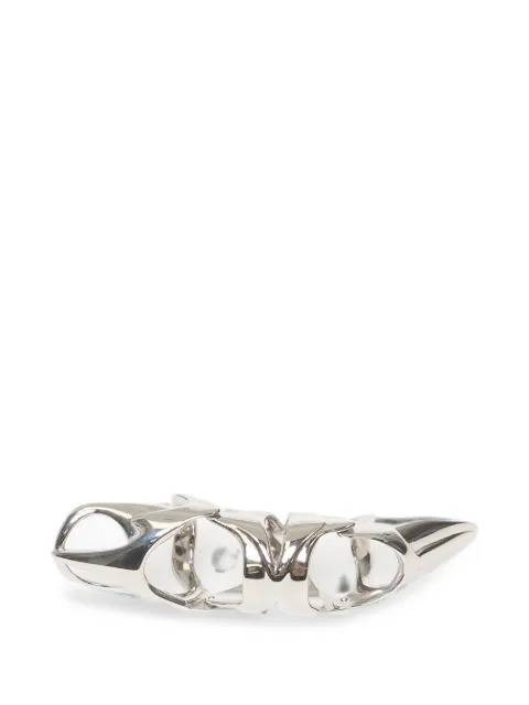 Vitaly Absolute articulated ring
