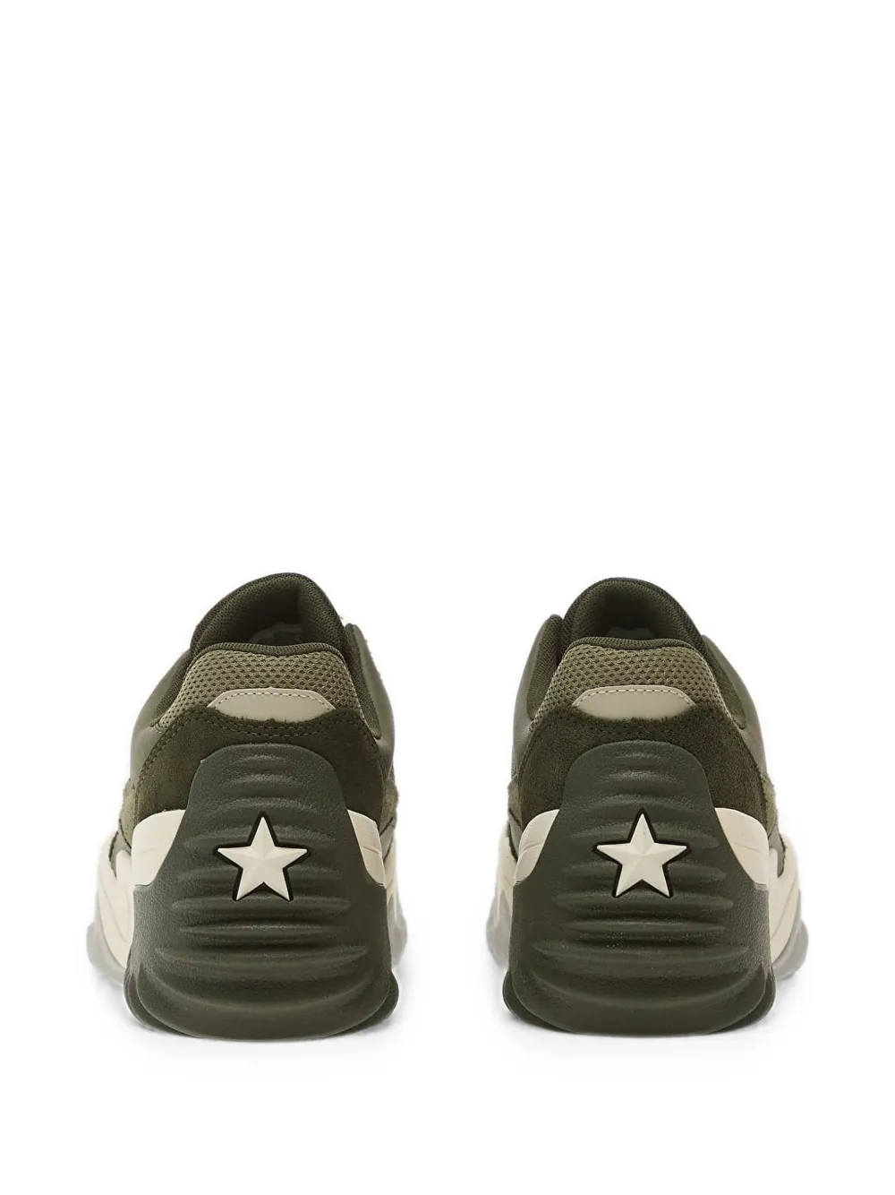 Converse CL98 Retro sneakers Groen