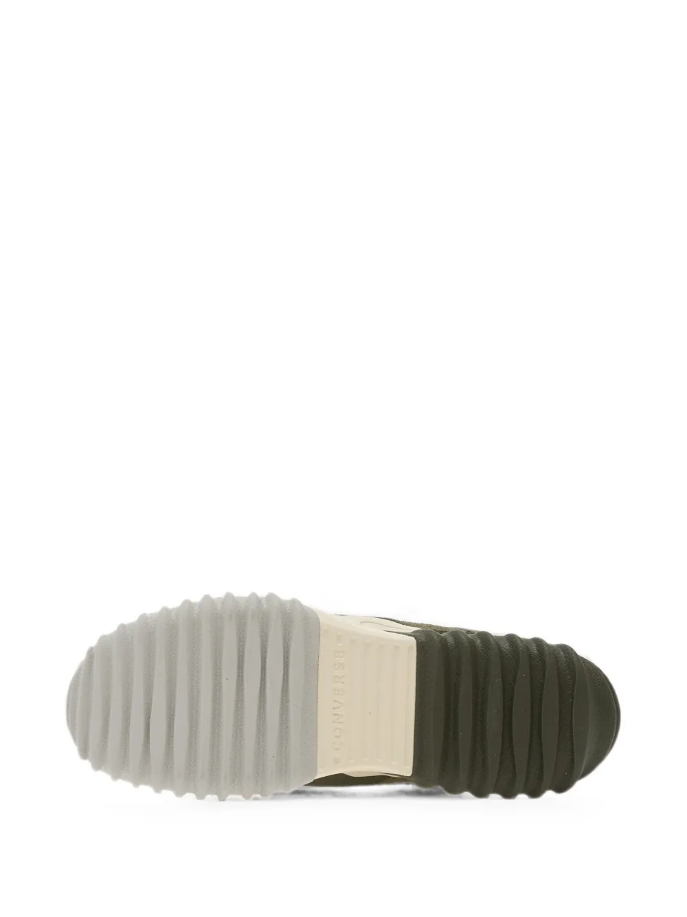 Converse CL98 Retro sneakers Groen