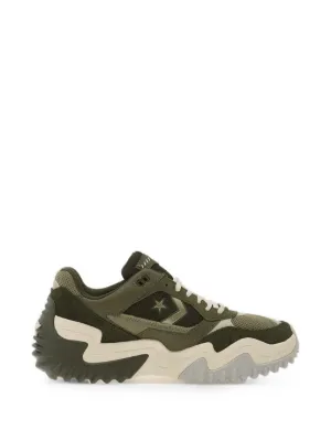 Converse Wave Motion Sneakers | Black | FARFETCH
