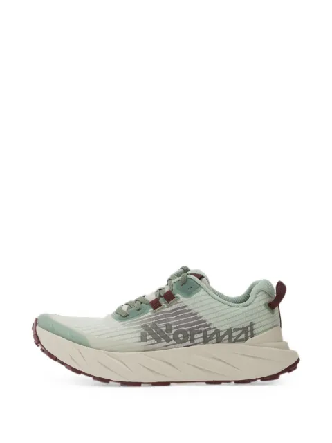 NNORMAL Cadí lace-up sneakers