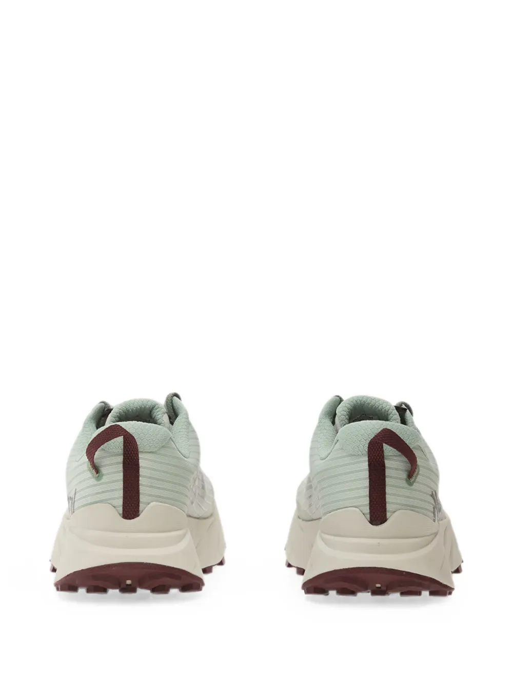NNORMAL Cadí low-top sneakers Groen