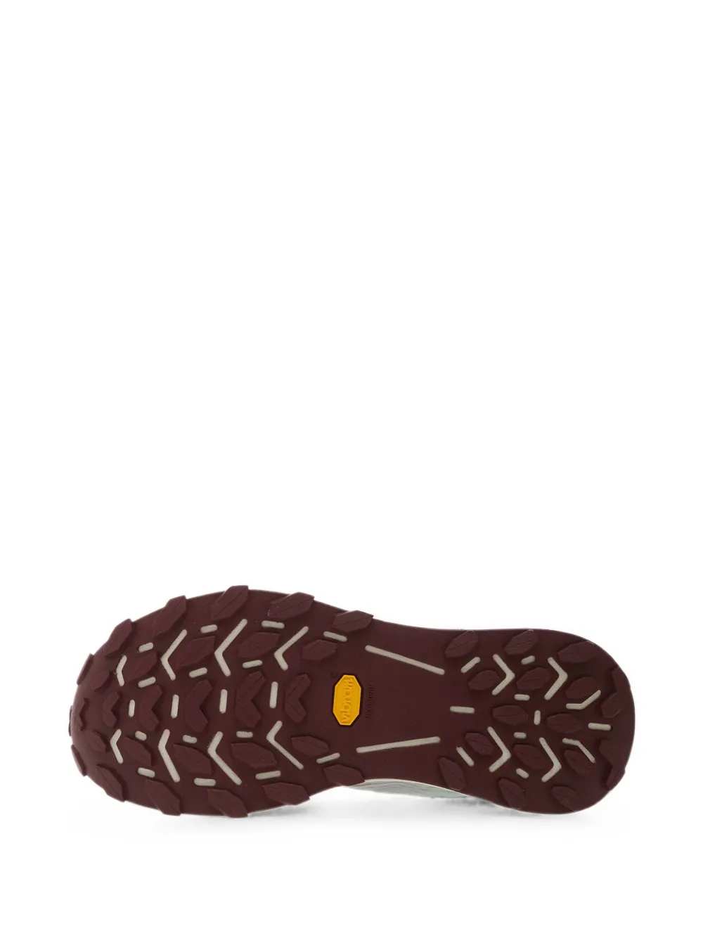 NNORMAL Cadí low-top sneakers Groen