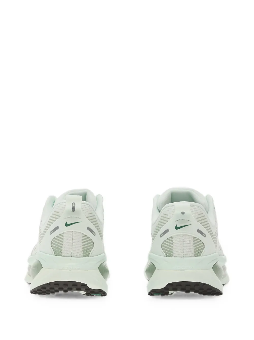 Nike Vomero 18 lace-up sneakers Groen