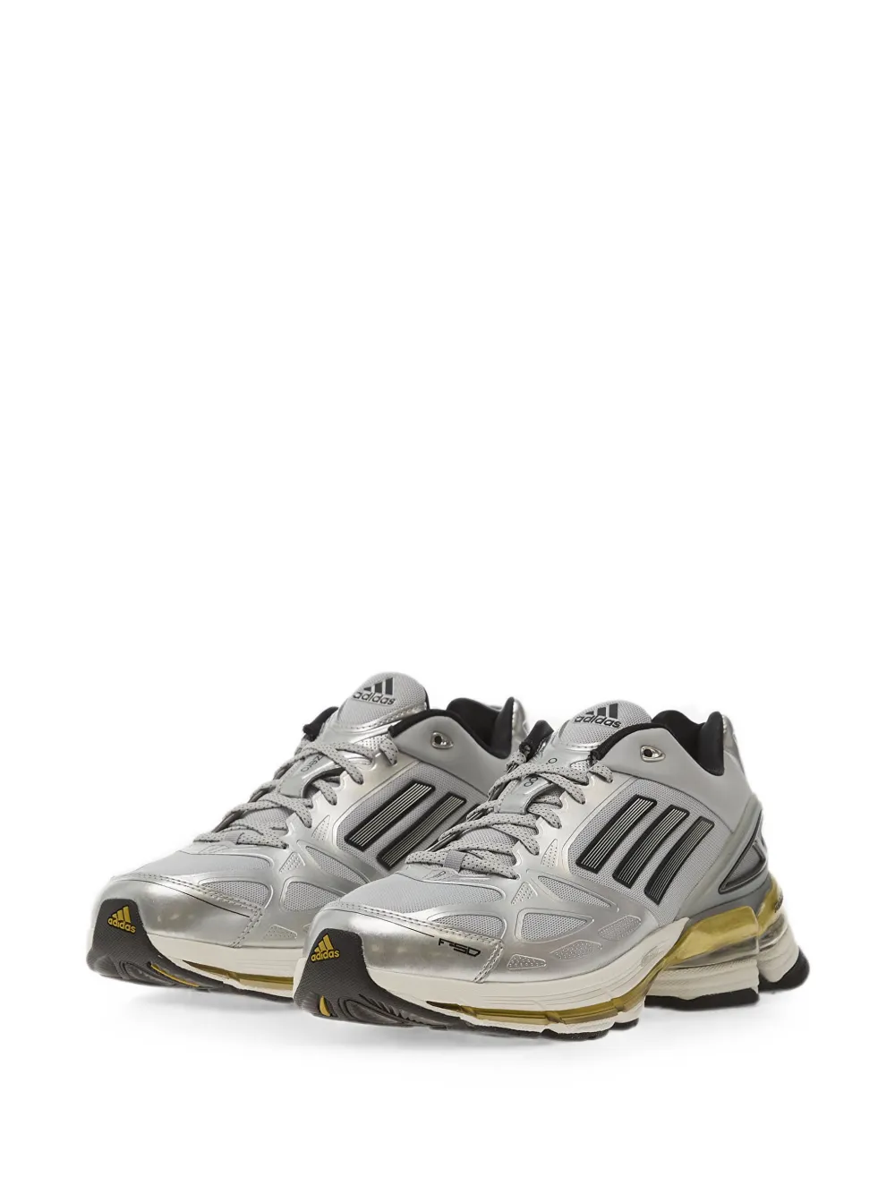 adidas Adizero F50 sneakers Zilver