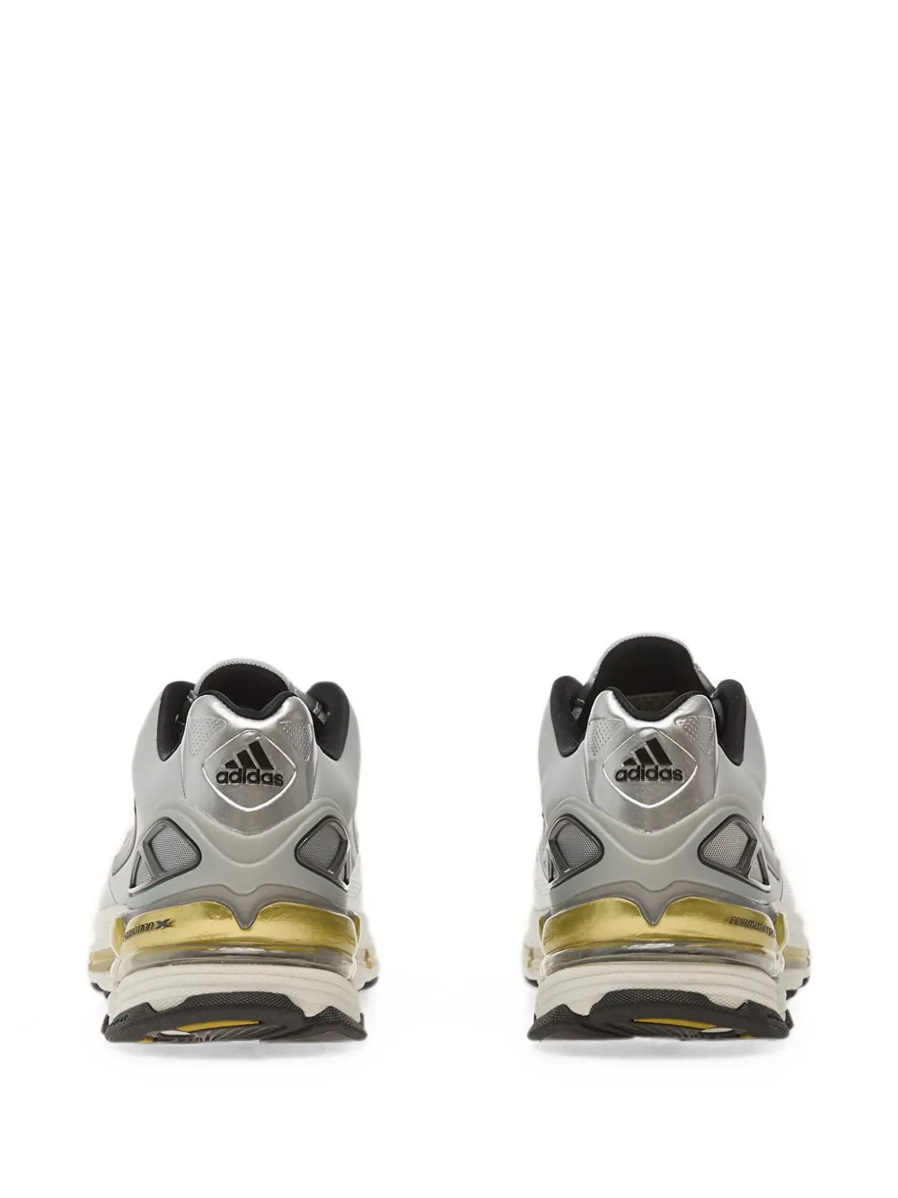 adidas Adizero F50 sneakers Zilver