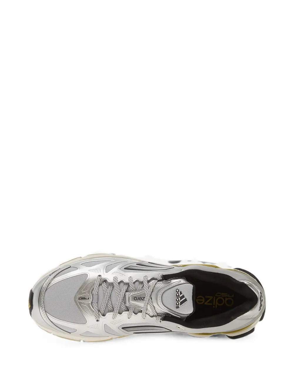 adidas Adizero F50 sneakers Zilver