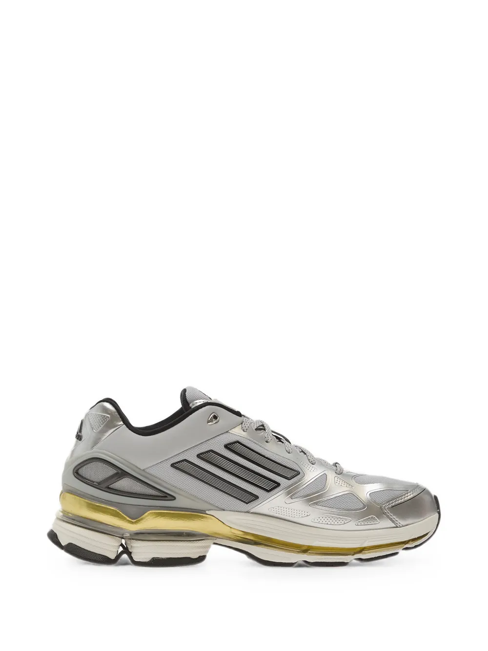 adidas Adizero F50 sneakers - Silber