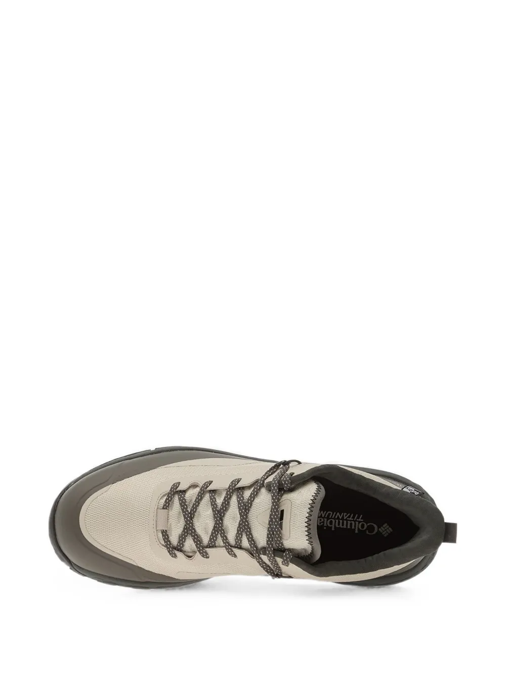 Columbia Tellurix Titanium sneakers Beige