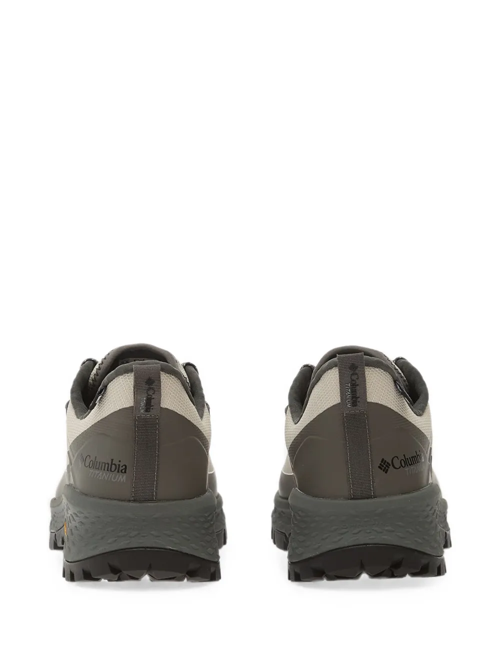 Columbia Tellurix Titanium sneakers Beige