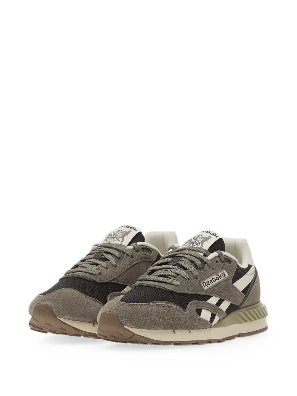 Reebok Classic Nylon 89 sneakers Grijs