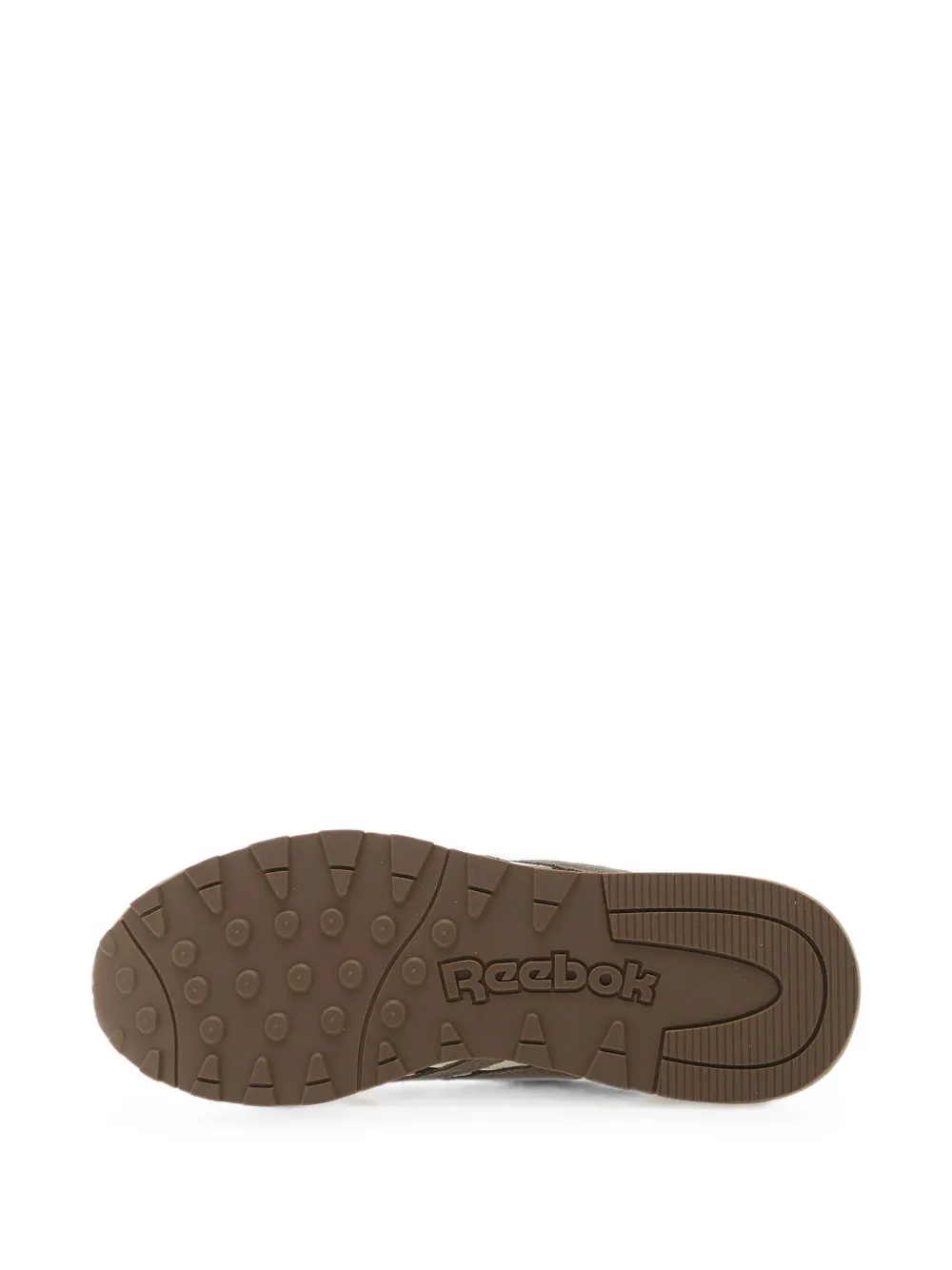Reebok Classic Nylon 89 sneakers Grijs