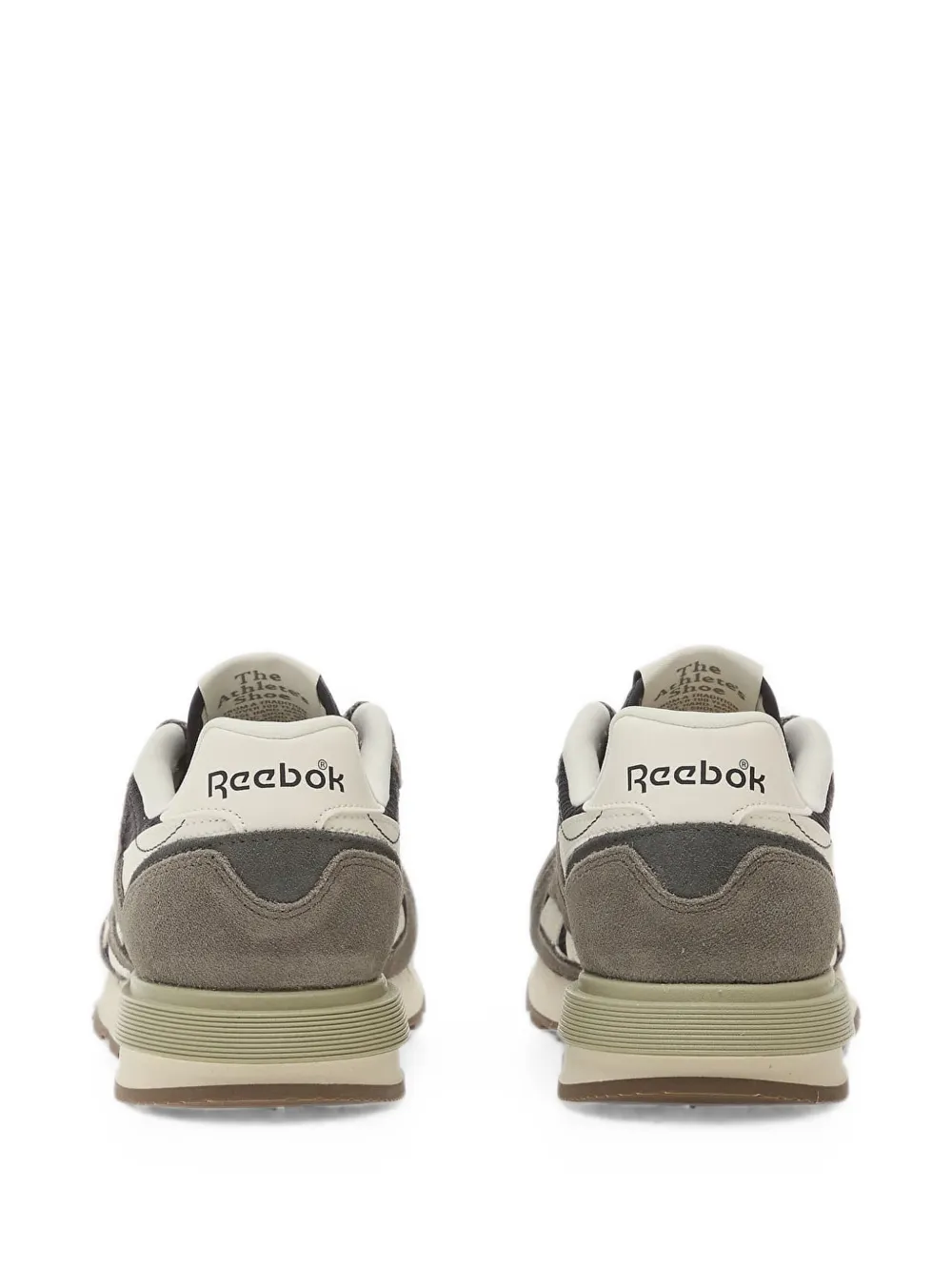 Reebok Classic Nylon 89 sneakers Grijs