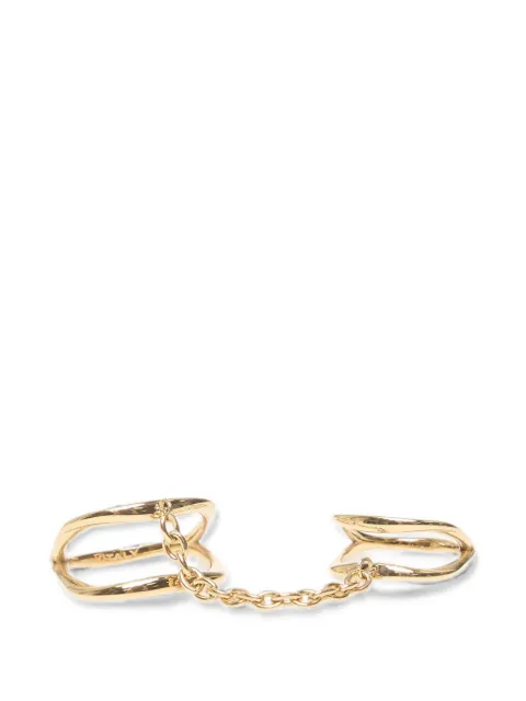 Vitaly Basis chain rings