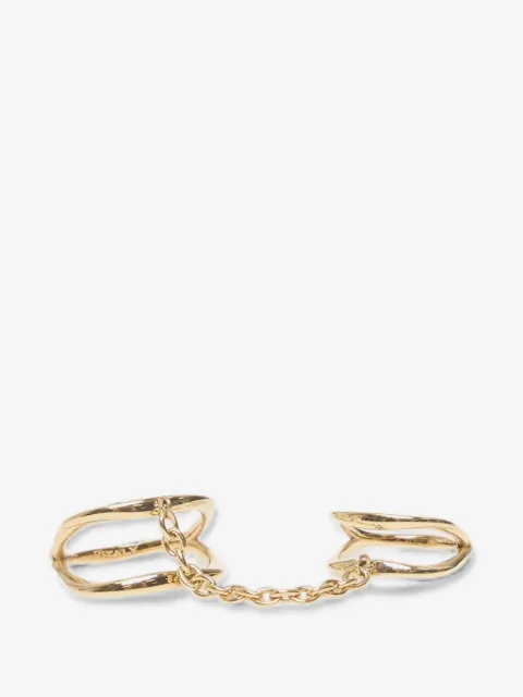 Vitaly Basis chain rings