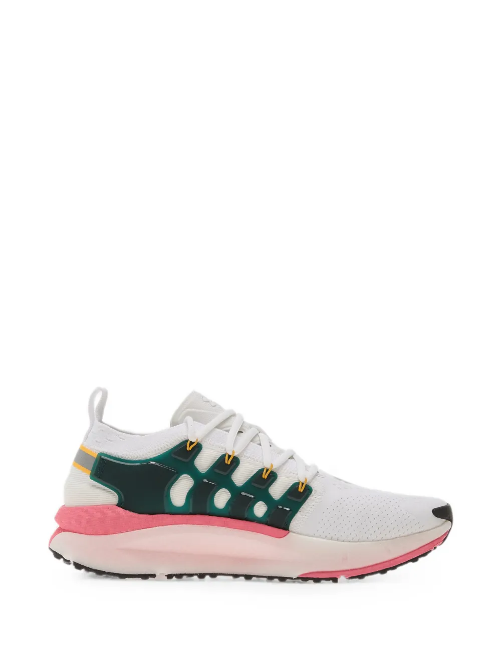 Under Armour Phantom X sneakers - Weiß