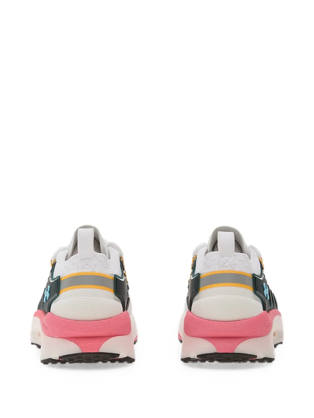 Under Armour Phantom sneakers Wit