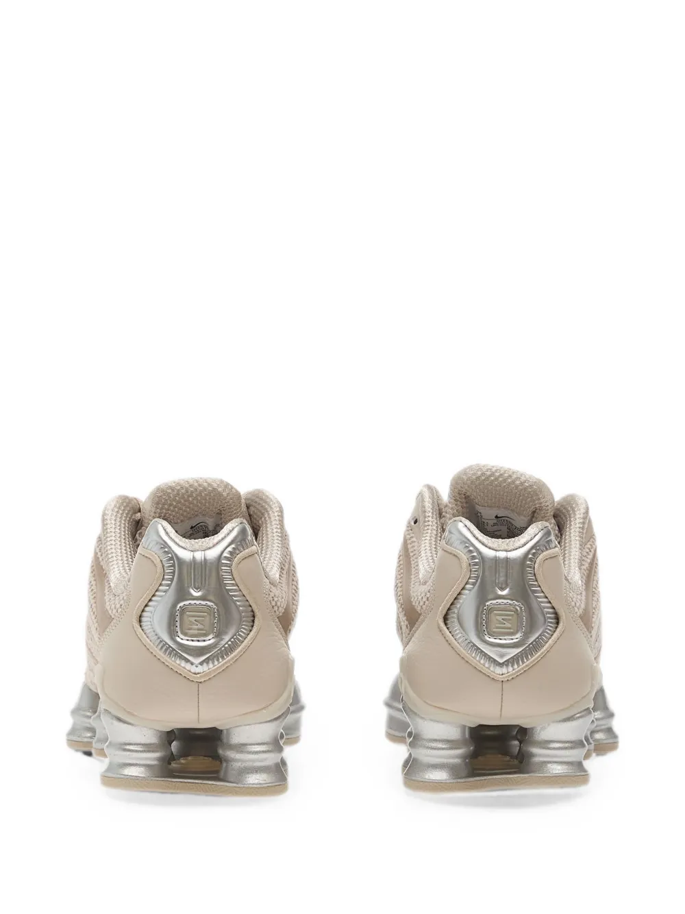 Nike Shox TL lace-up sneakers Bruin