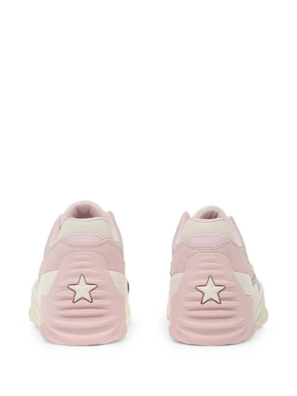 Converse Wave Motion sneakers Roze