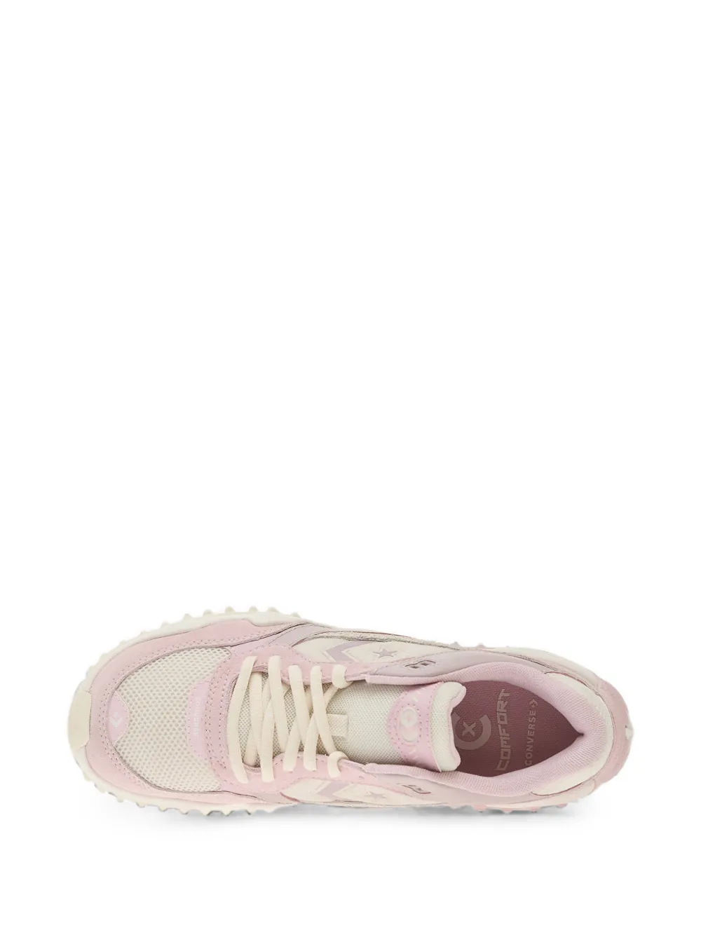 Converse Wave Motion sneakers Roze