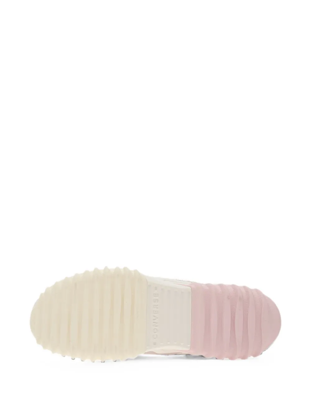 Converse Wave Motion sneakers Roze