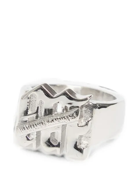 WASTED Heirloom ring