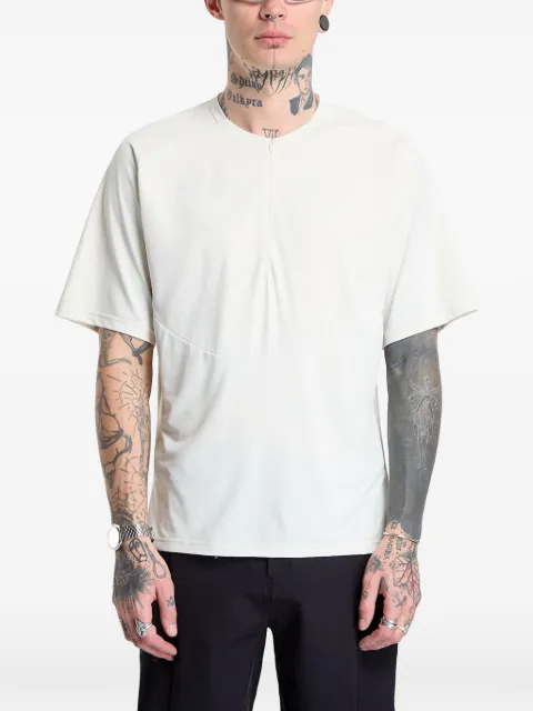 Mammut x Hiking Patrol half-zip T-shirt