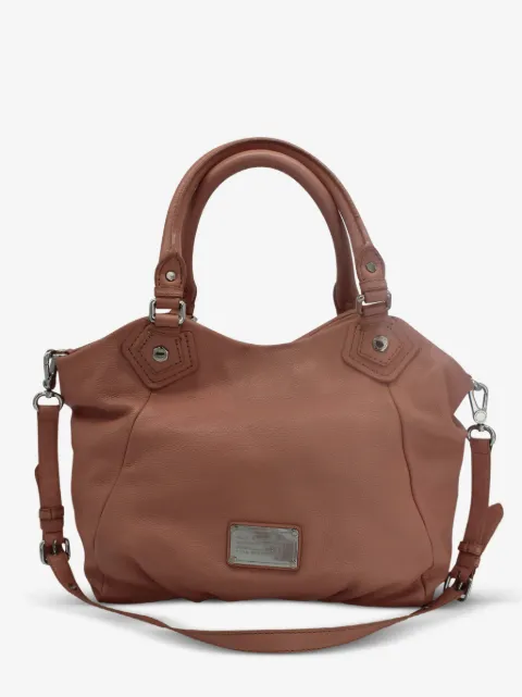 Marc Jacobs Vintage Borsa a spalla Classic Q Francesca
