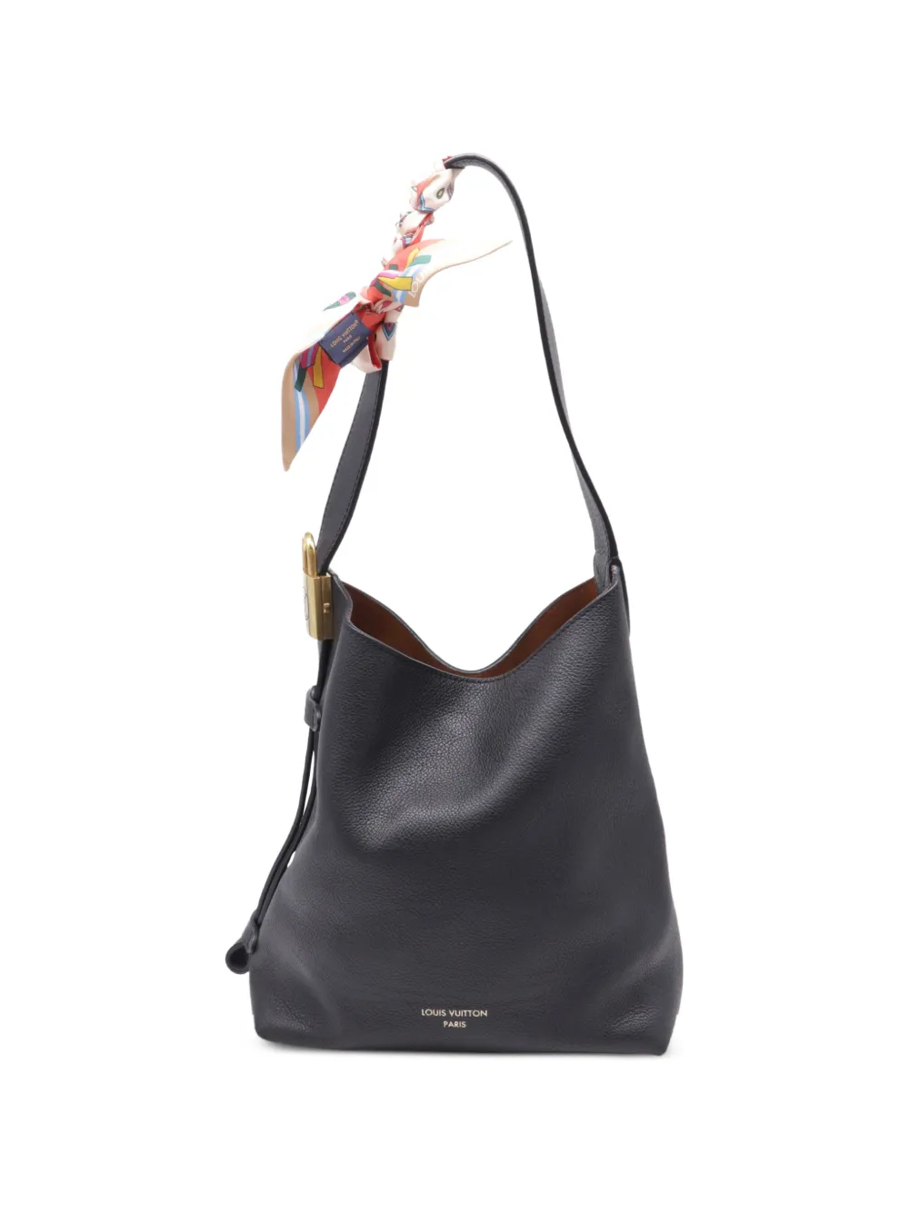 Louis Vuitton Pre-Owned Low Key hobo bag - Nero