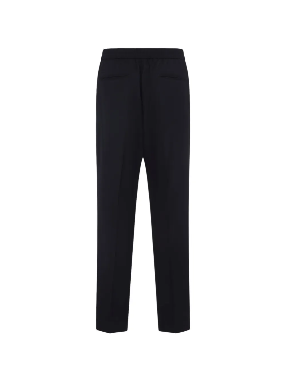 Paul Smith Elastische broek Blauw