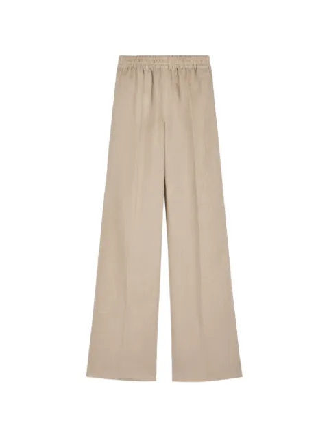 Tod's Hose aus Leinen