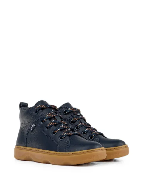 Camper Kids Kiddo lace-up sneakers
