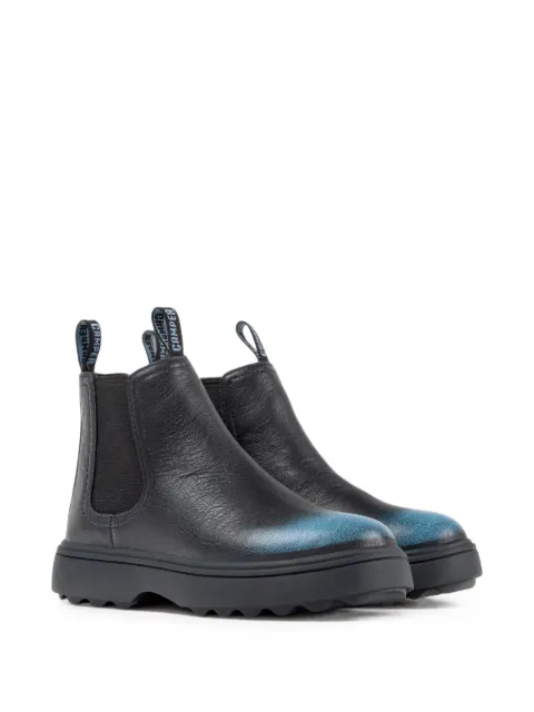 Camper Kids Norte leather ankle boots