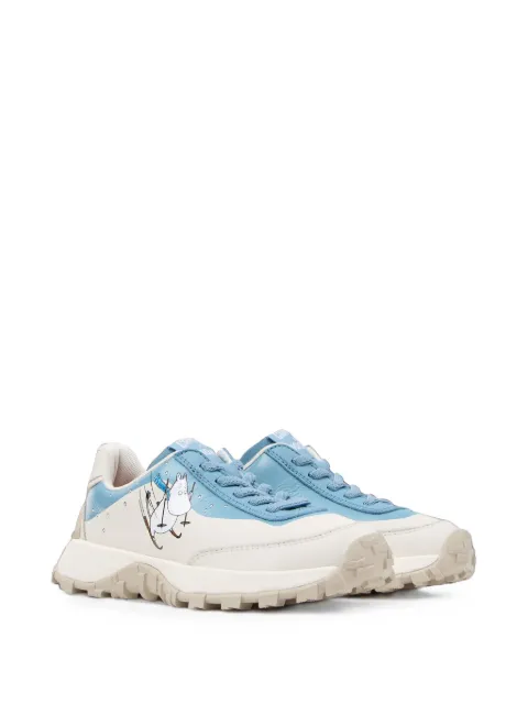 Camper Kids zapatillas Drift Trail