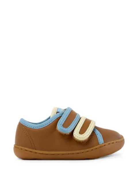 Camper Kids Twins leather sneakers