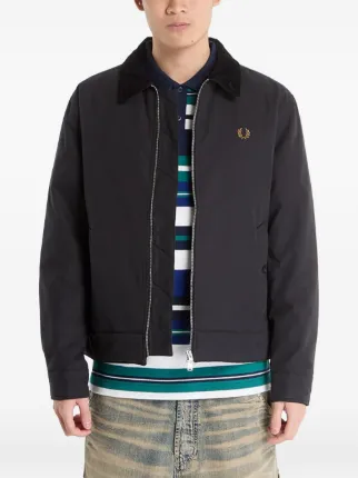 Fred Perry