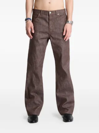 A.P.C.