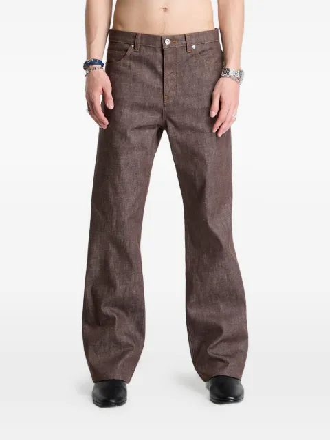 A.P.C. jean Arno