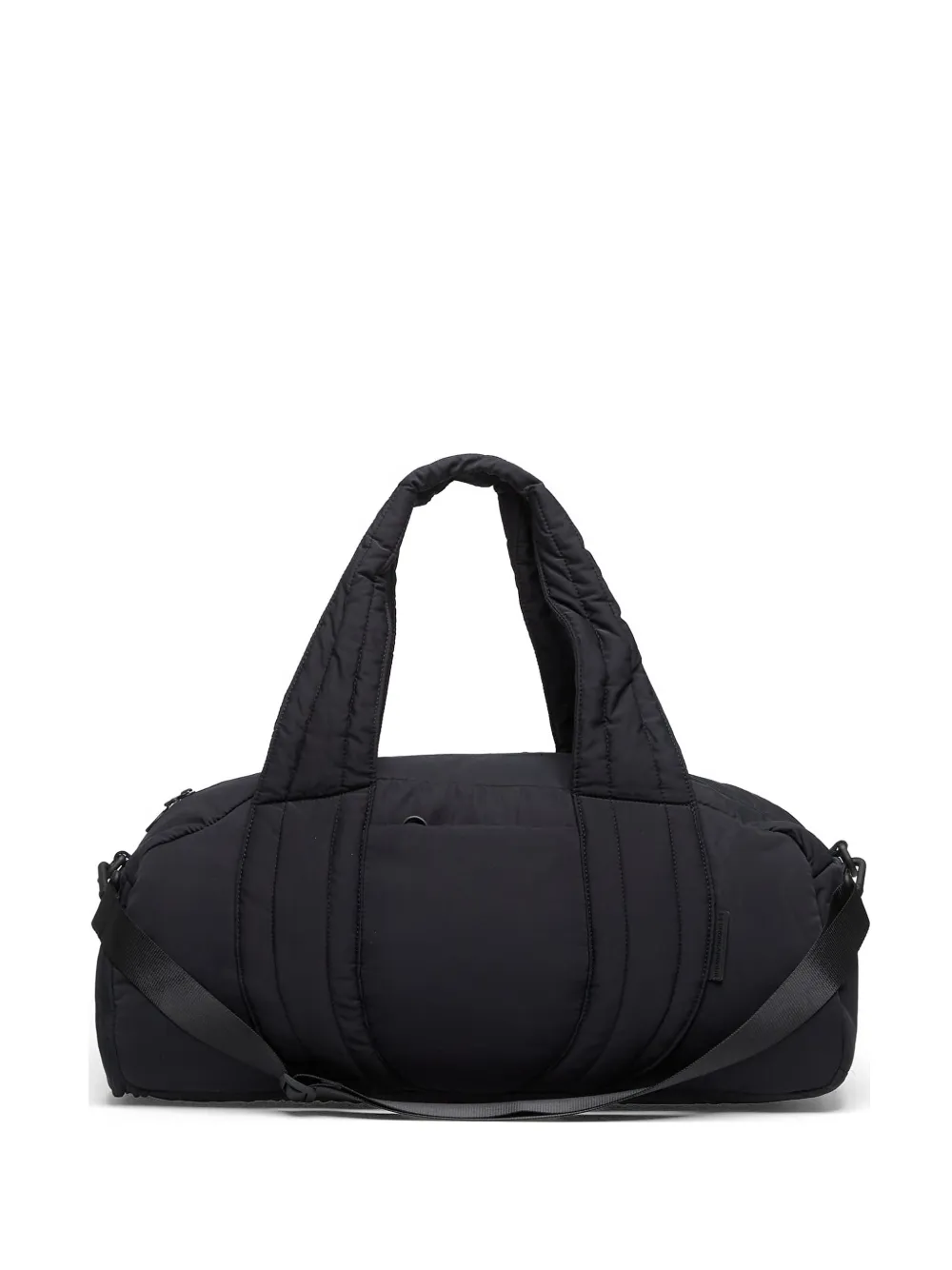 Under Armour Studio Soft padded holdall bag - Nero