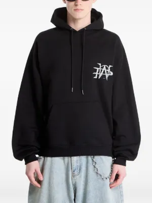 Billionaire Boys Club - Ice Cream full-zip Hoodie | Black | FARFETCH