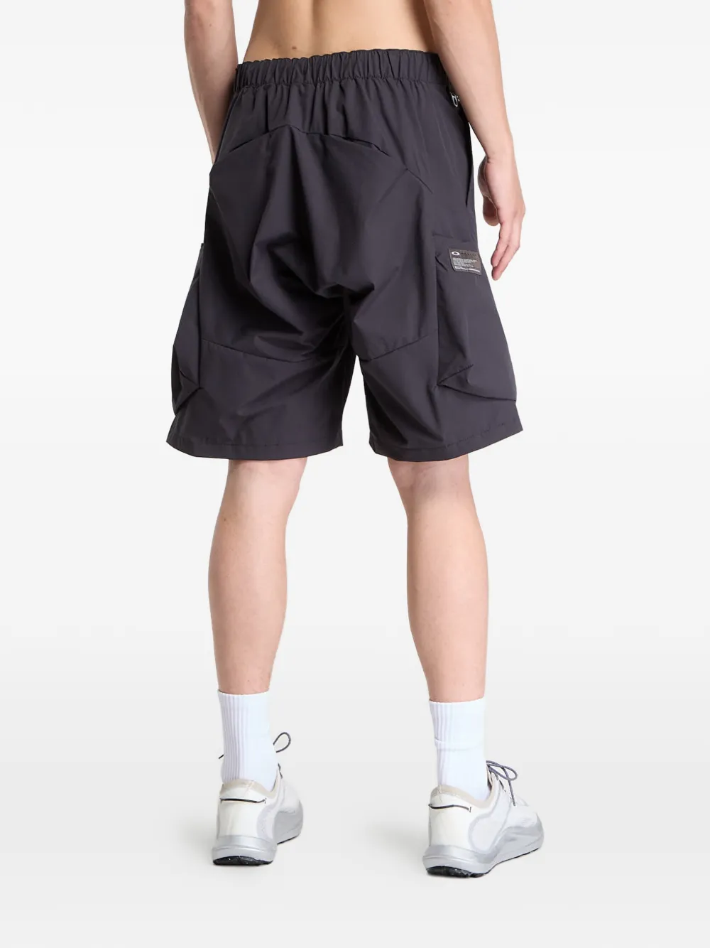 Oakley FGL Tool Box shorts Blauw