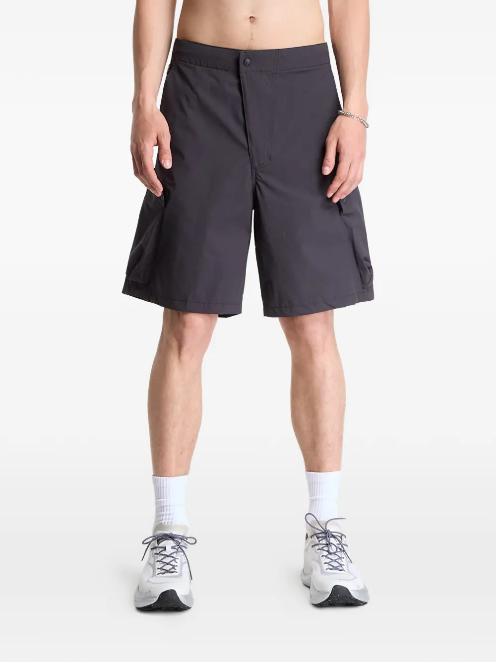 Oakley Fgl Tool Box shorts - Blu