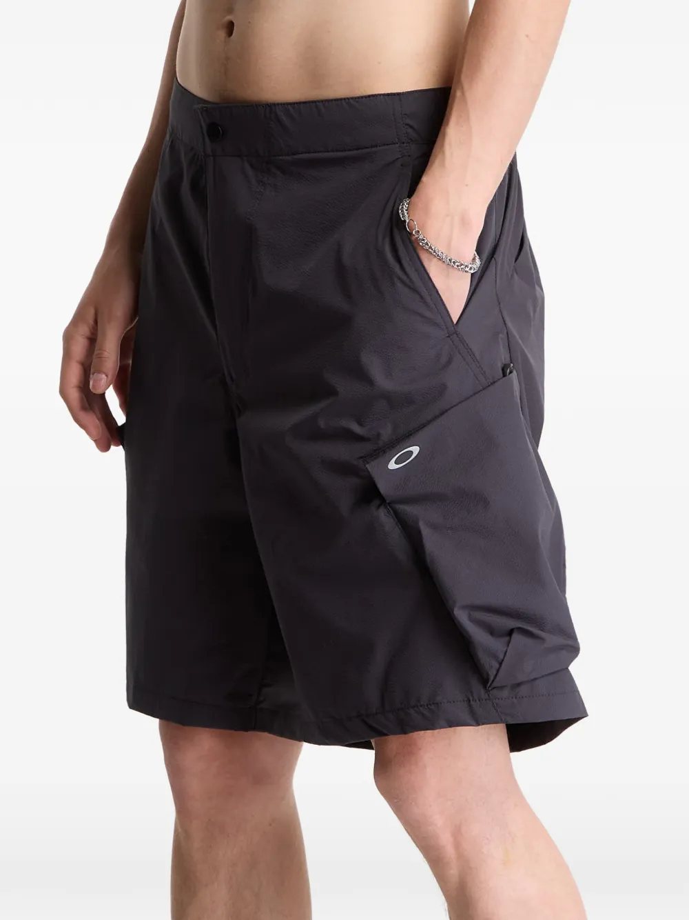 Oakley FGL Tool Box shorts Blauw