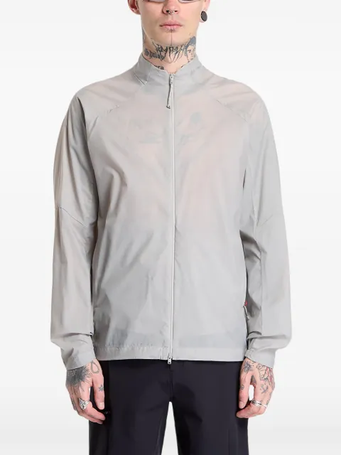 Mammut x Hiking Patrol WB windbreaker jacket