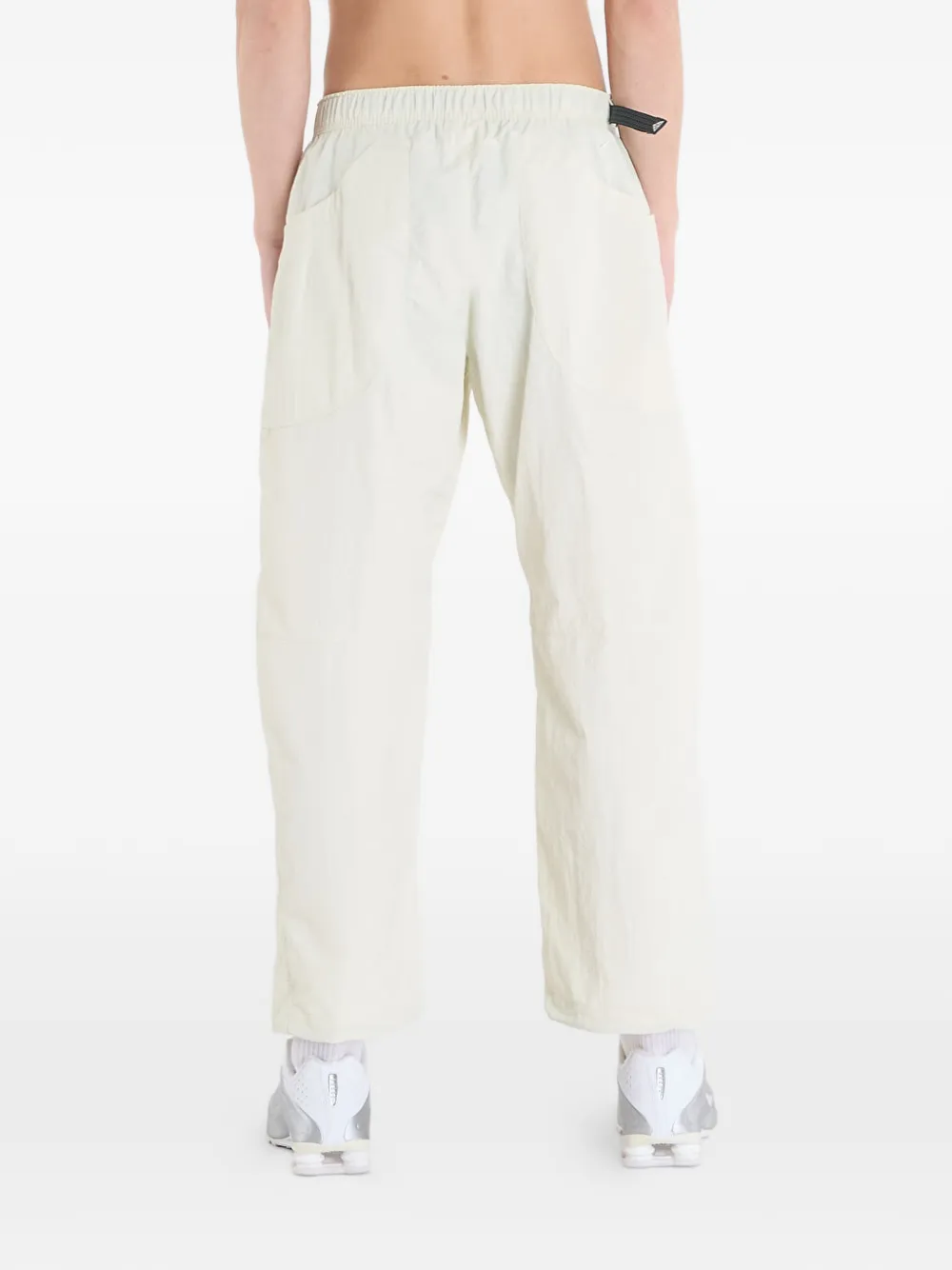Nike ACG Dolomiti straight broek Beige