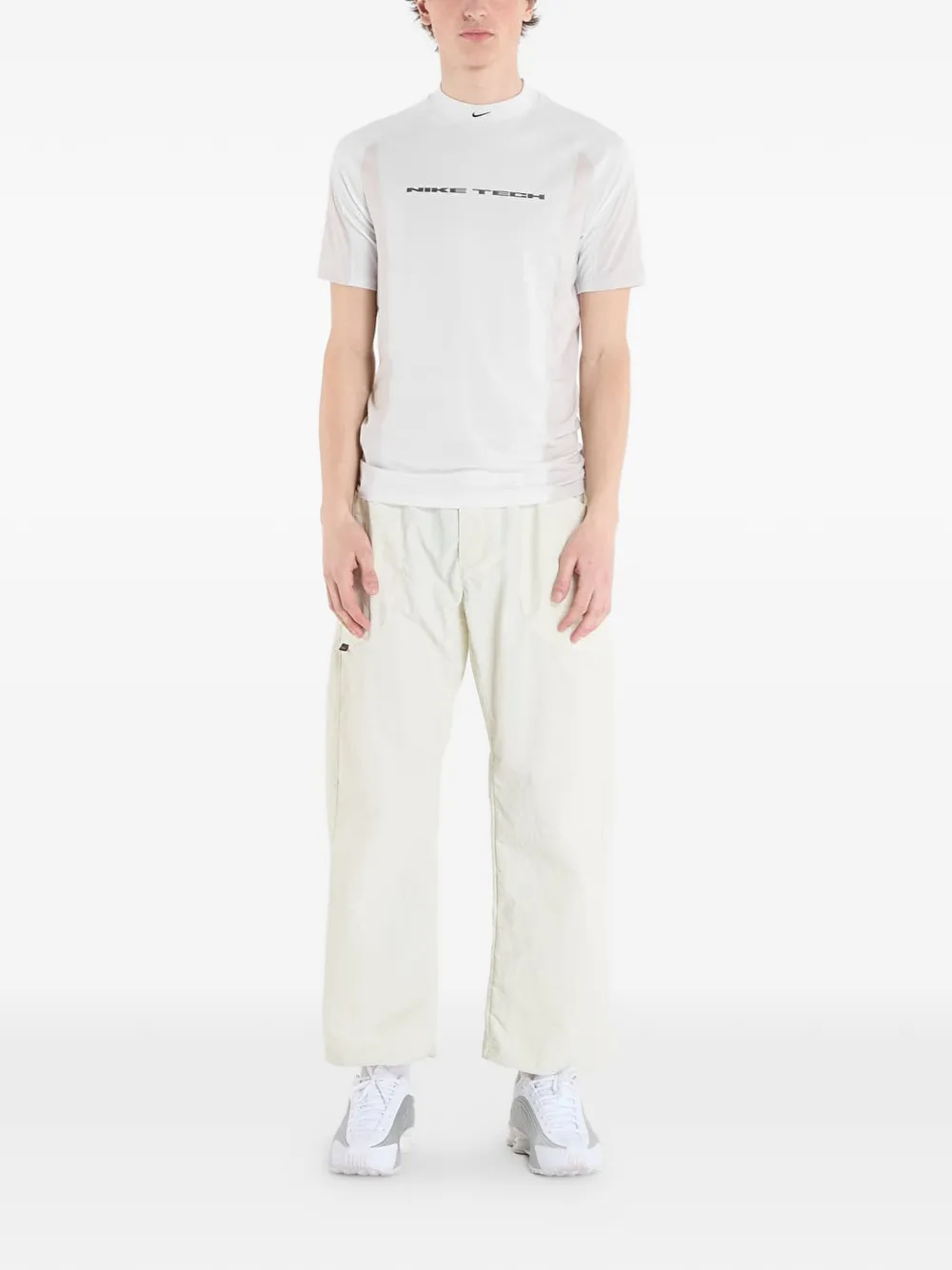 Nike ACG Dolomiti straight broek Beige