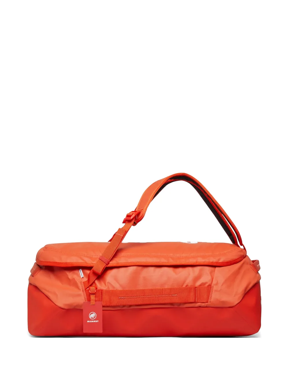 Mammut Cargo 35 duffle bag - Arancione
