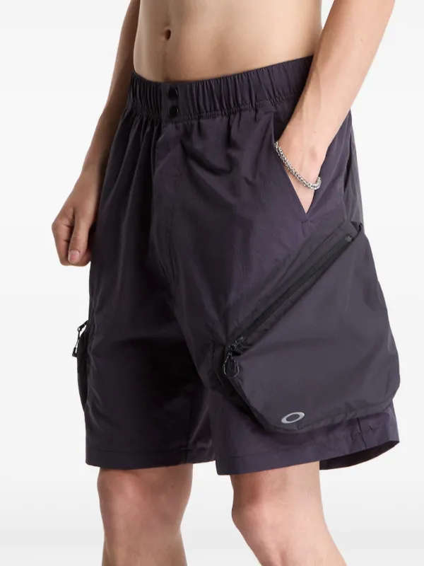 Oakley Fgl Factor 6.0 Shorts | Grey | FARFETCH