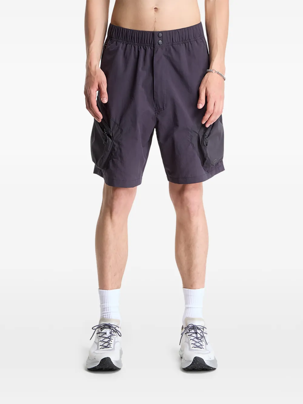Oakley Fgl Factor 6.0 shorts - Grigio