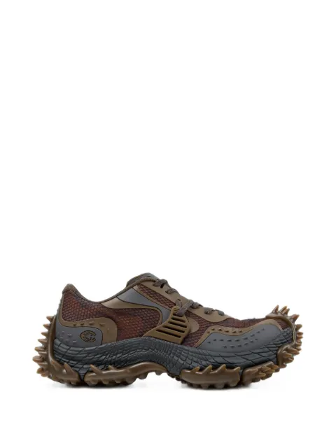 CamperLab spiked sneakers
